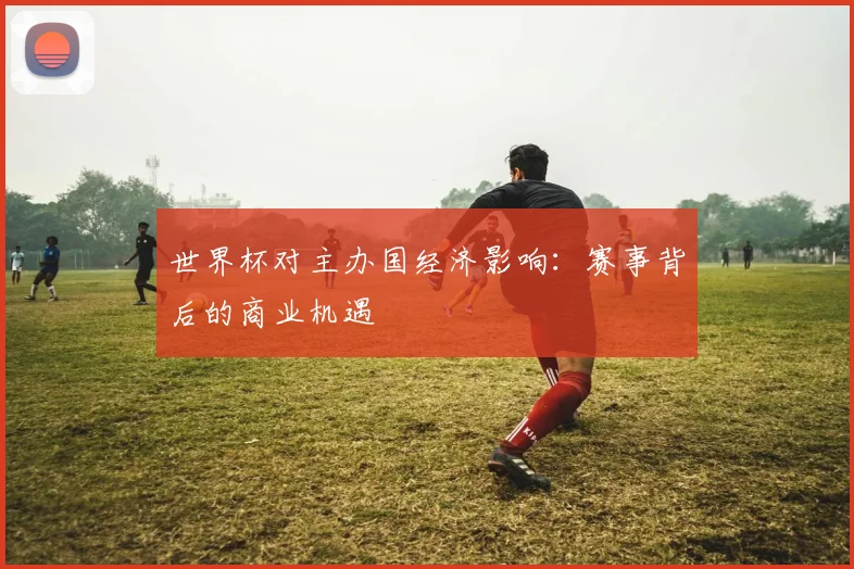 世界杯对主办国经济影响：赛事背后的商业机遇