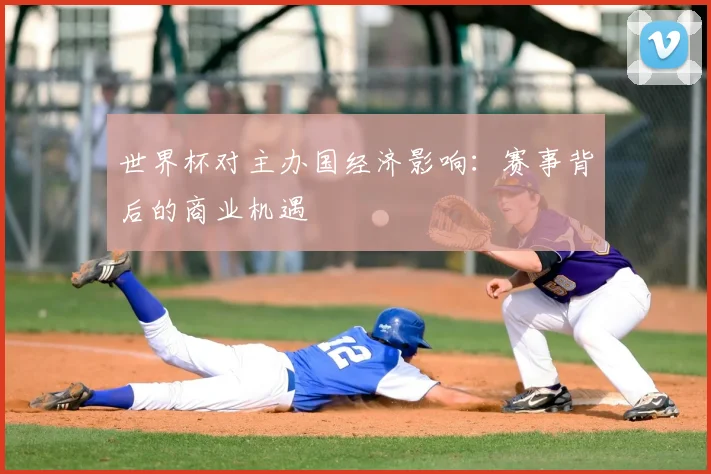 世界杯对主办国经济影响：赛事背后的商业机遇
